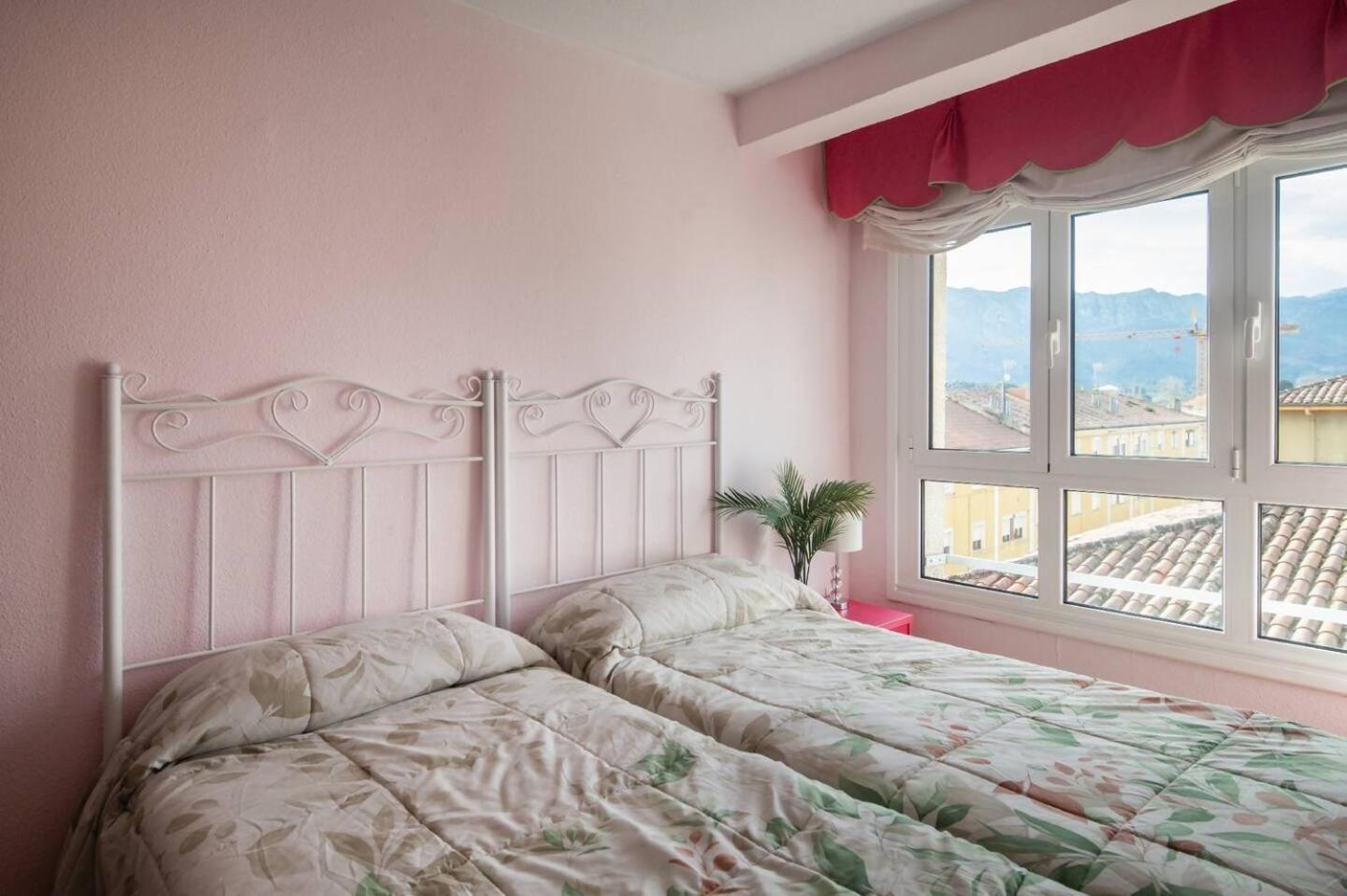 לאנס Durmiendo En El Paraiso מראה חיצוני תמונה