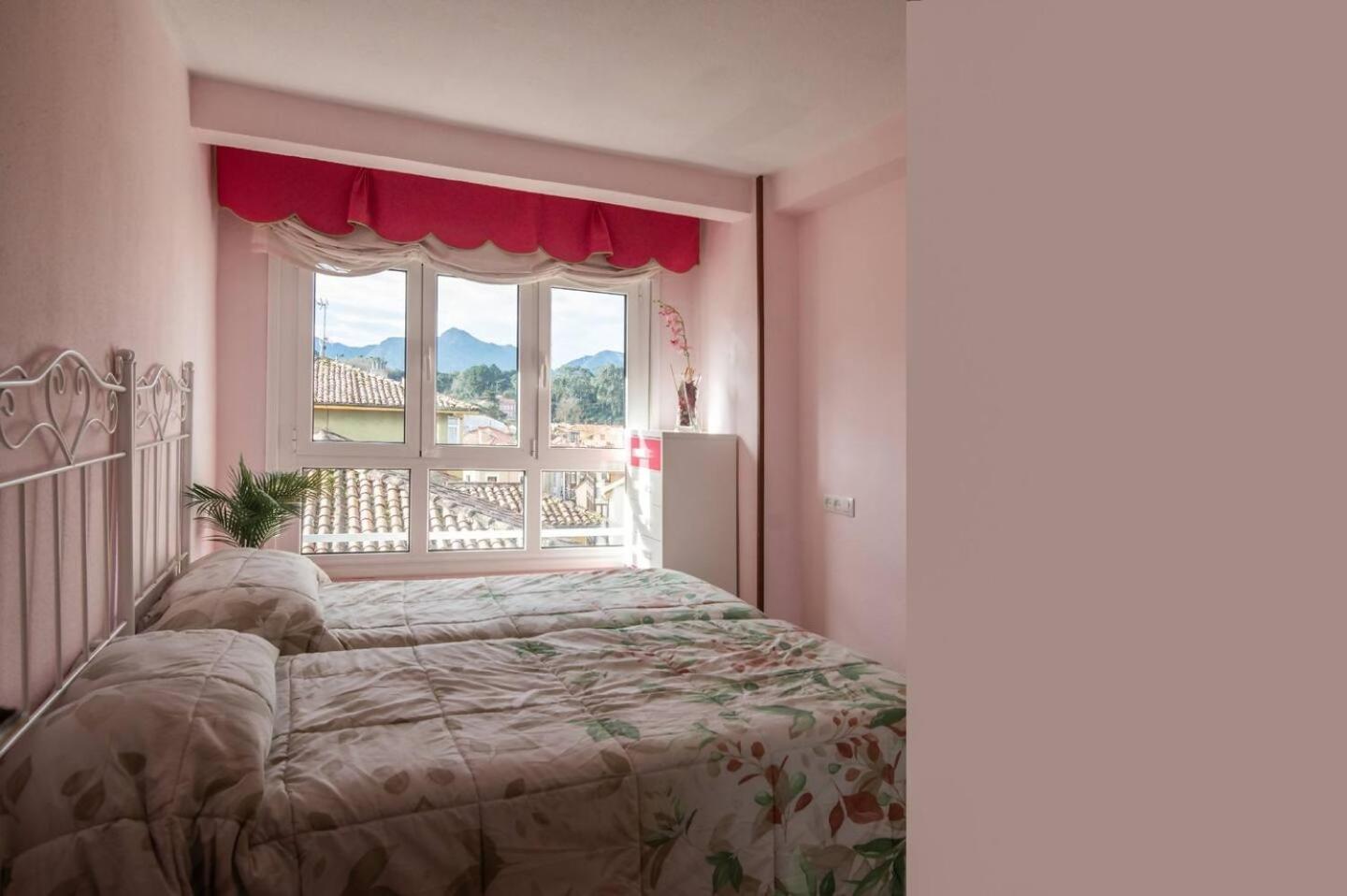 לאנס Durmiendo En El Paraiso מראה חיצוני תמונה