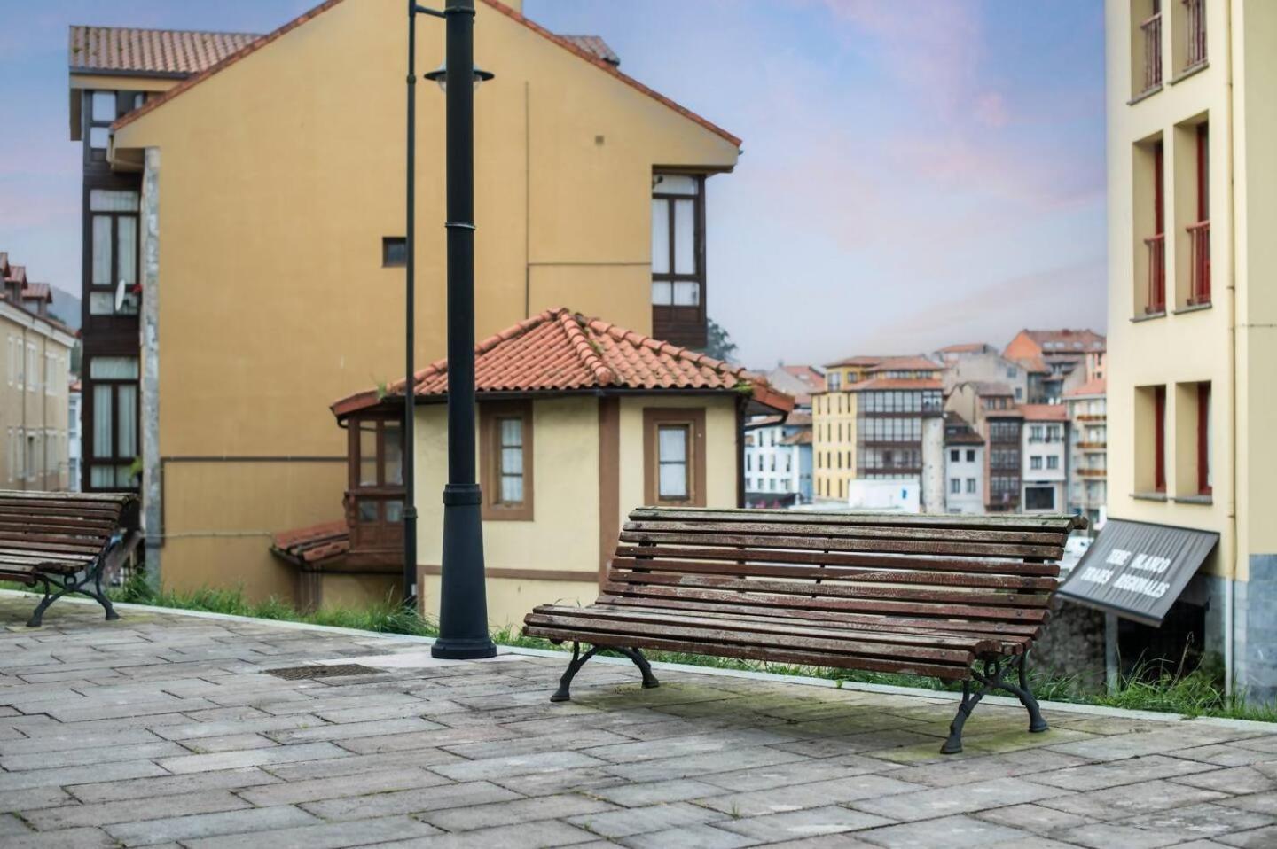 לאנס Durmiendo En El Paraiso מראה חיצוני תמונה